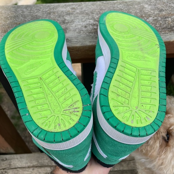 Jordan 1 High Zoom Air CMFT - Picture 6 of 8